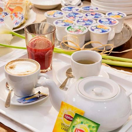 Roma Talenti Fucini B&B 외부 사진