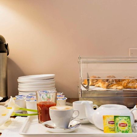 Roma Talenti Fucini B&B 외부 사진