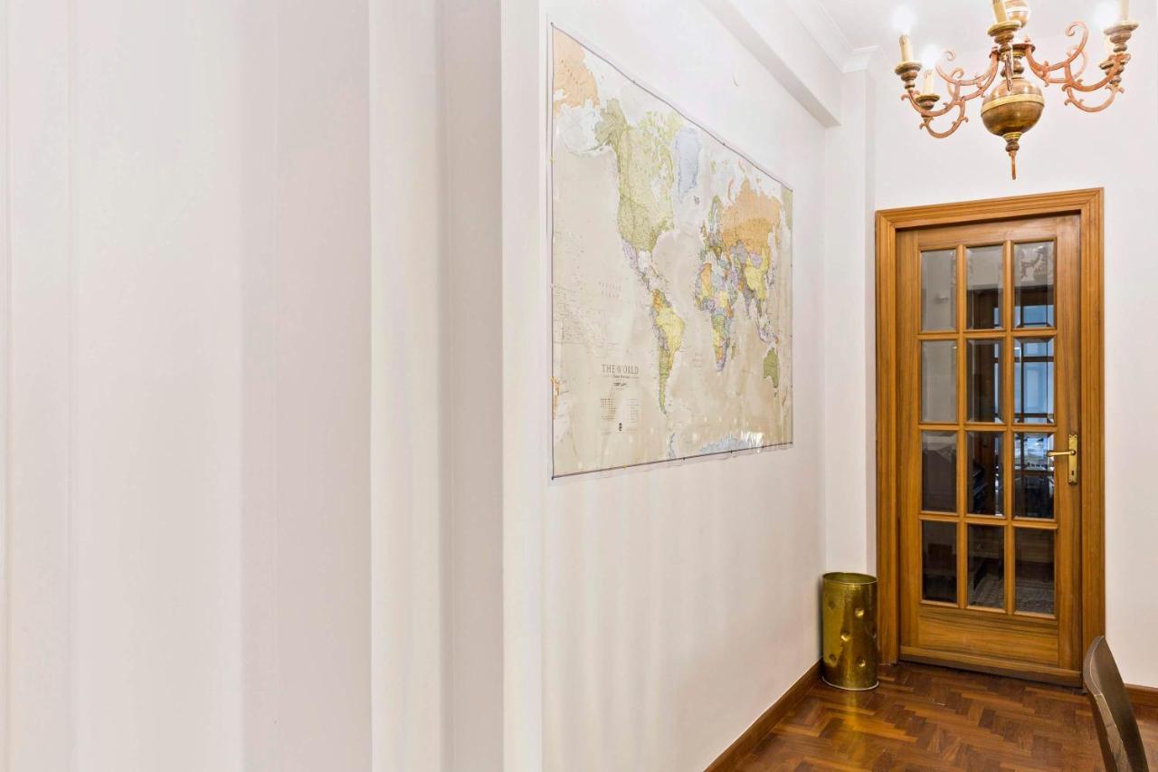 Roma Talenti Fucini B&B 외부 사진