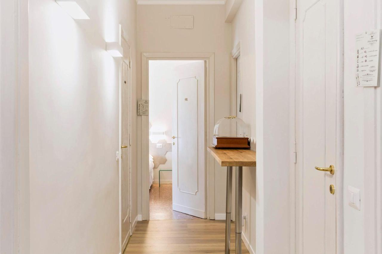 Roma Talenti Fucini B&B 외부 사진