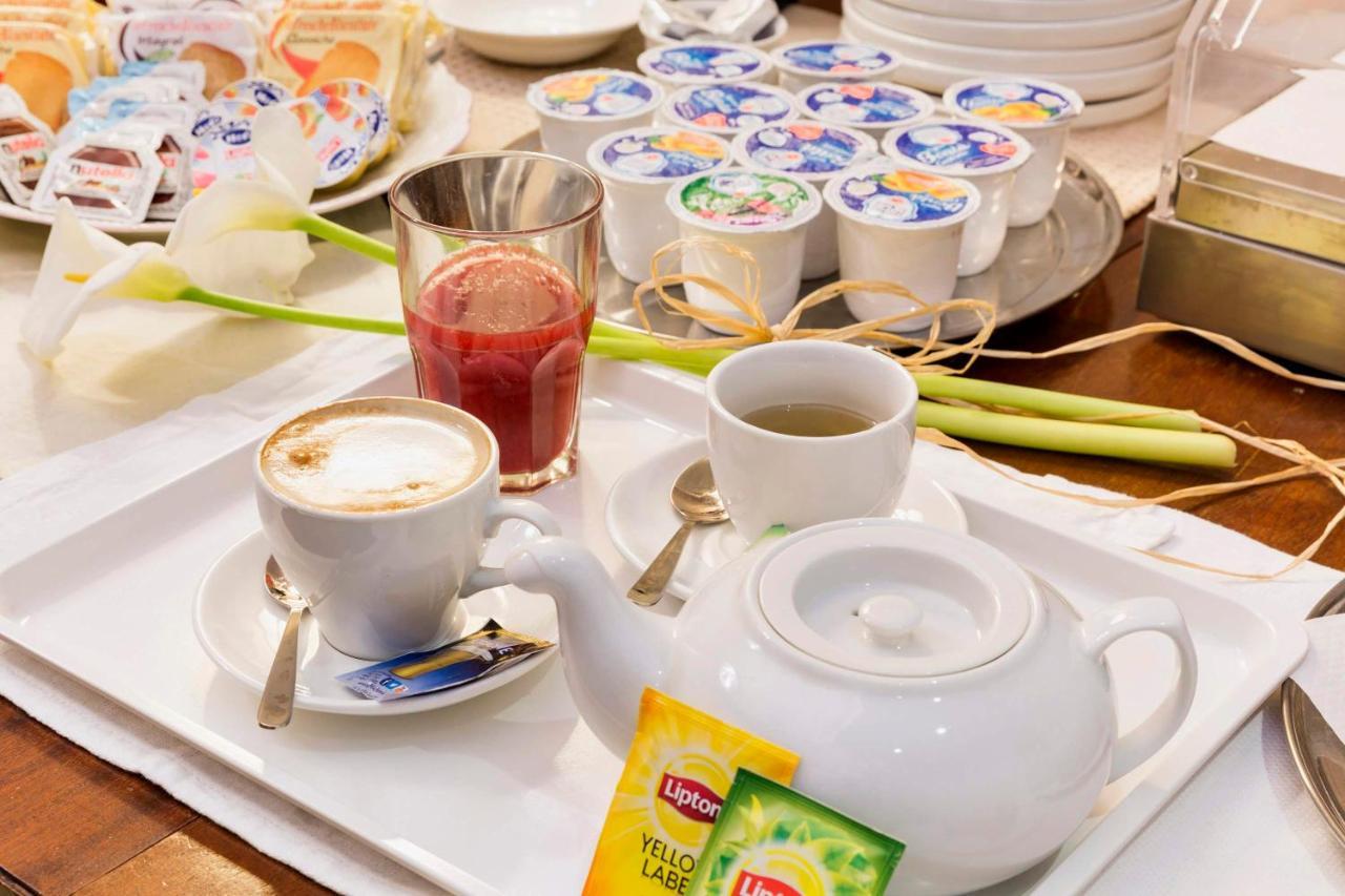 Roma Talenti Fucini B&B 외부 사진