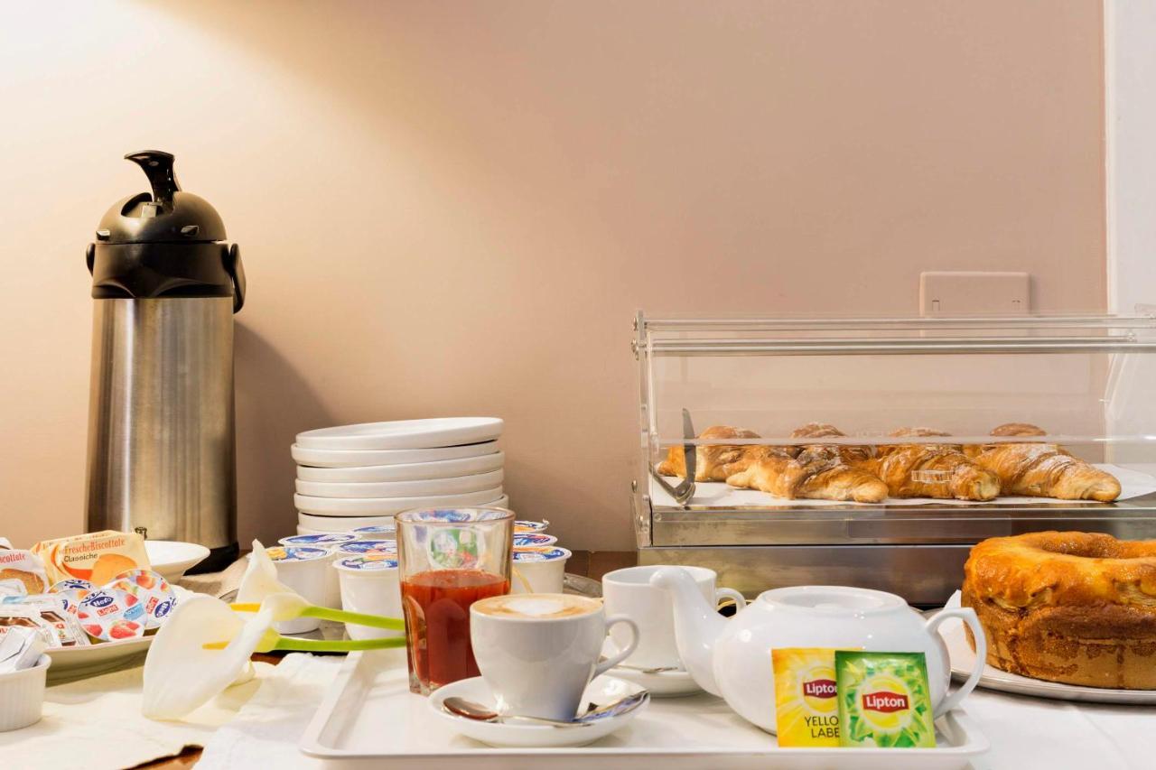 Roma Talenti Fucini B&B 외부 사진