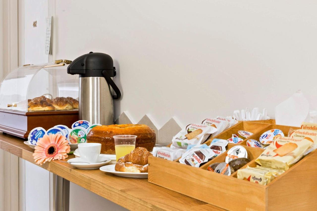 Roma Talenti Fucini B&B 외부 사진