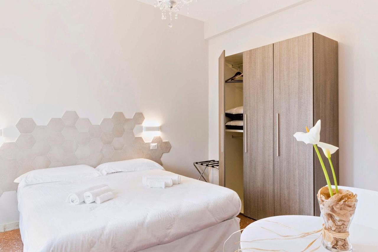 Roma Talenti Fucini B&B 외부 사진
