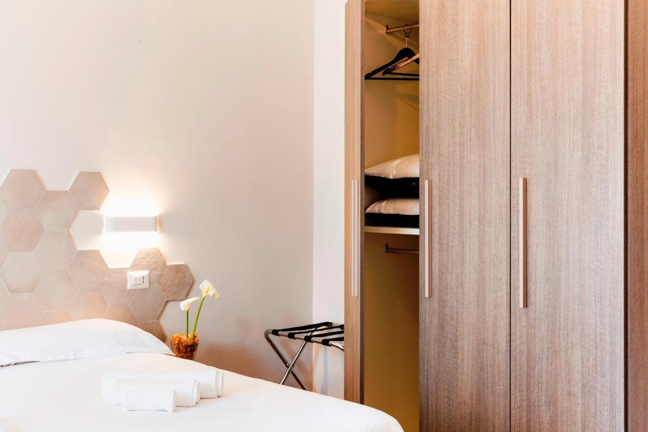 Roma Talenti Fucini B&B 외부 사진
