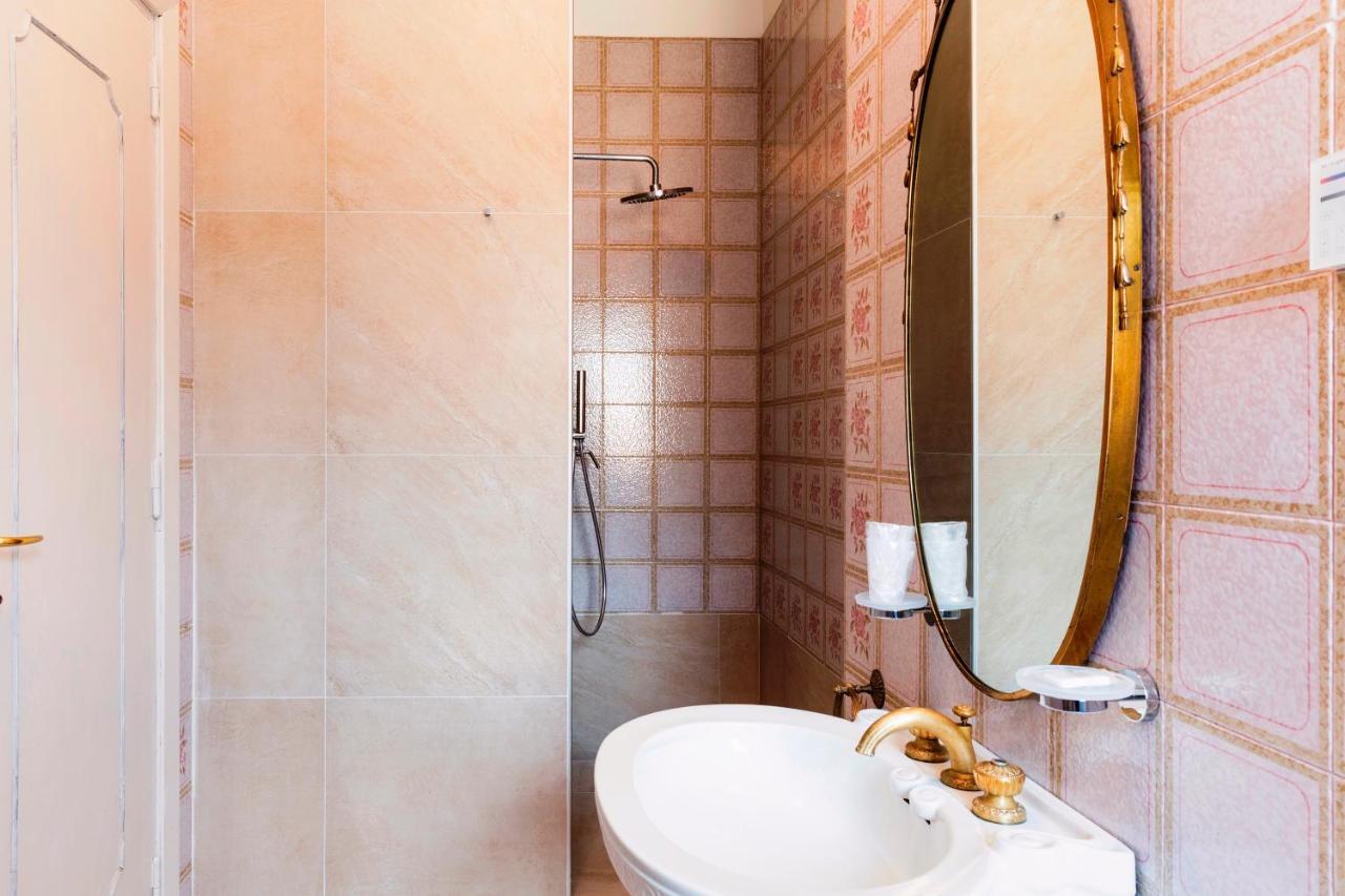 Roma Talenti Fucini B&B 외부 사진