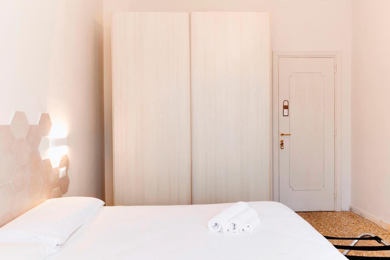 Roma Talenti Fucini B&B 외부 사진