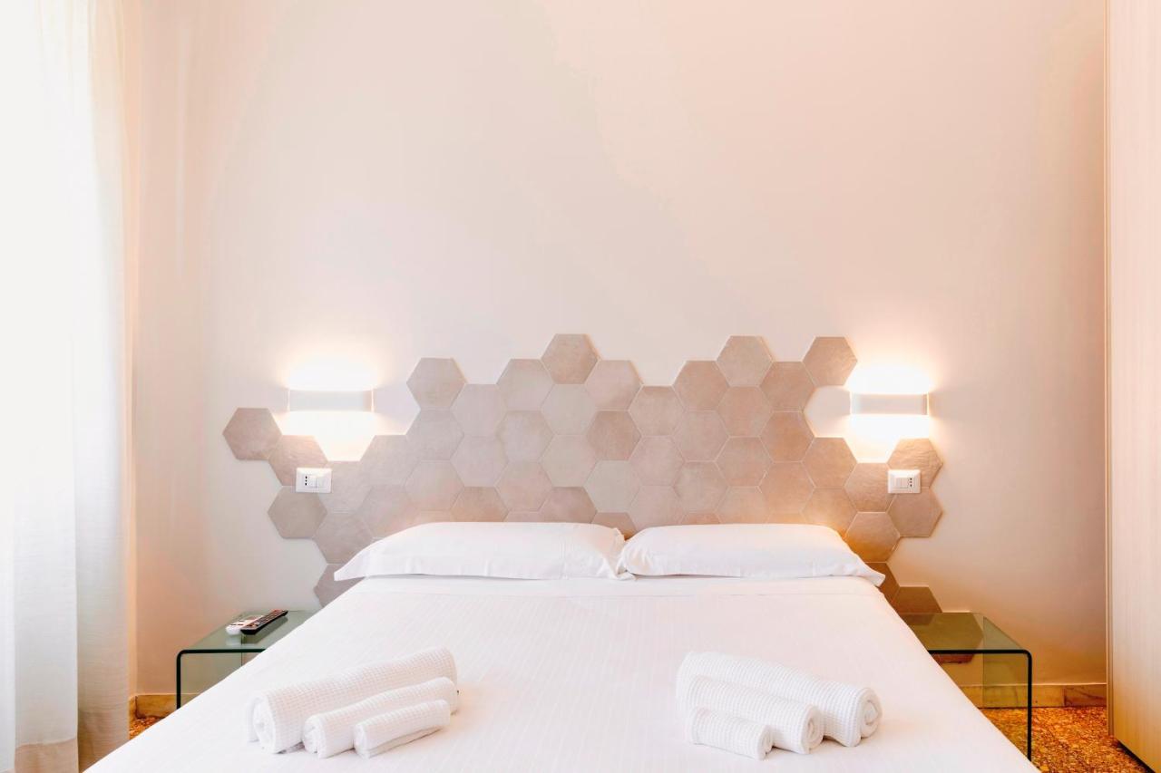 Roma Talenti Fucini B&B 외부 사진