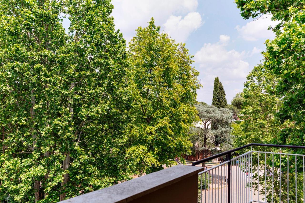 Roma Talenti Fucini B&B 외부 사진