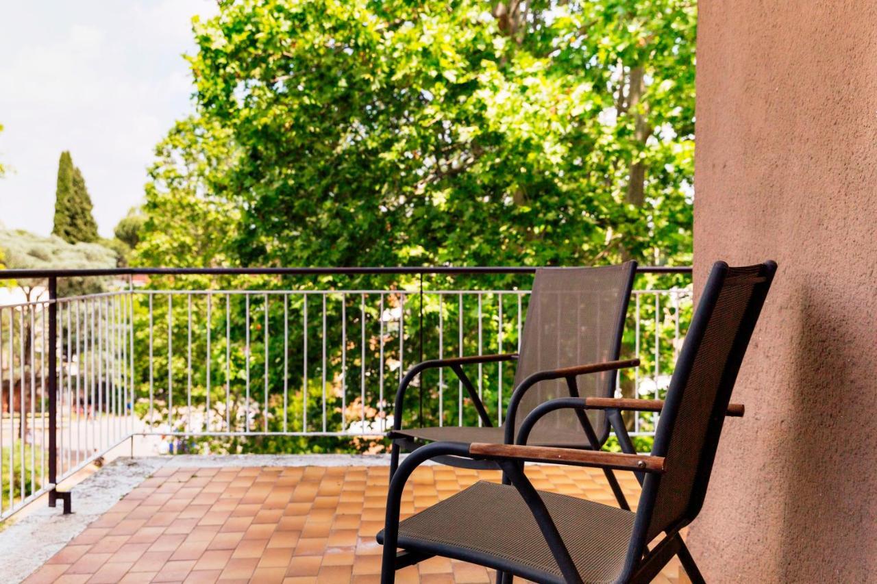 Roma Talenti Fucini B&B 외부 사진
