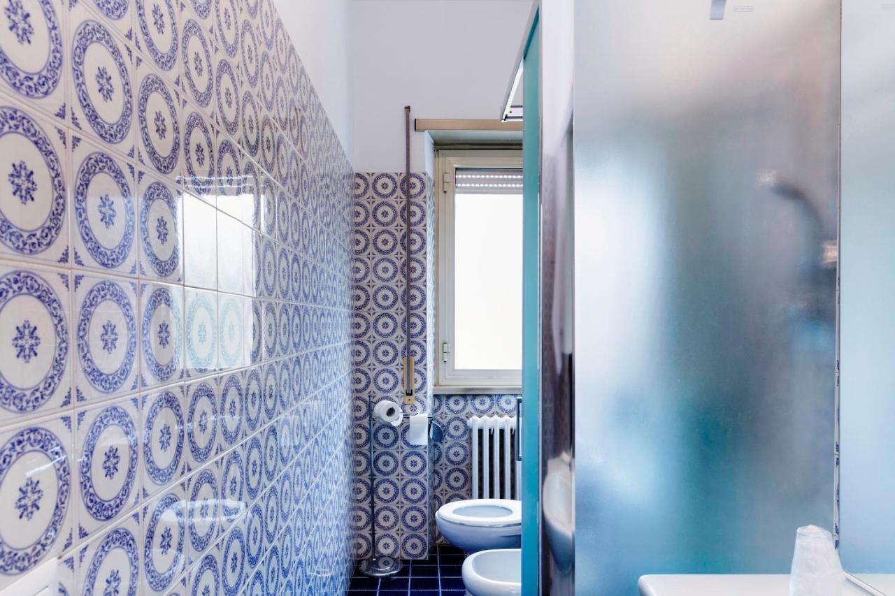 Roma Talenti Fucini B&B 외부 사진