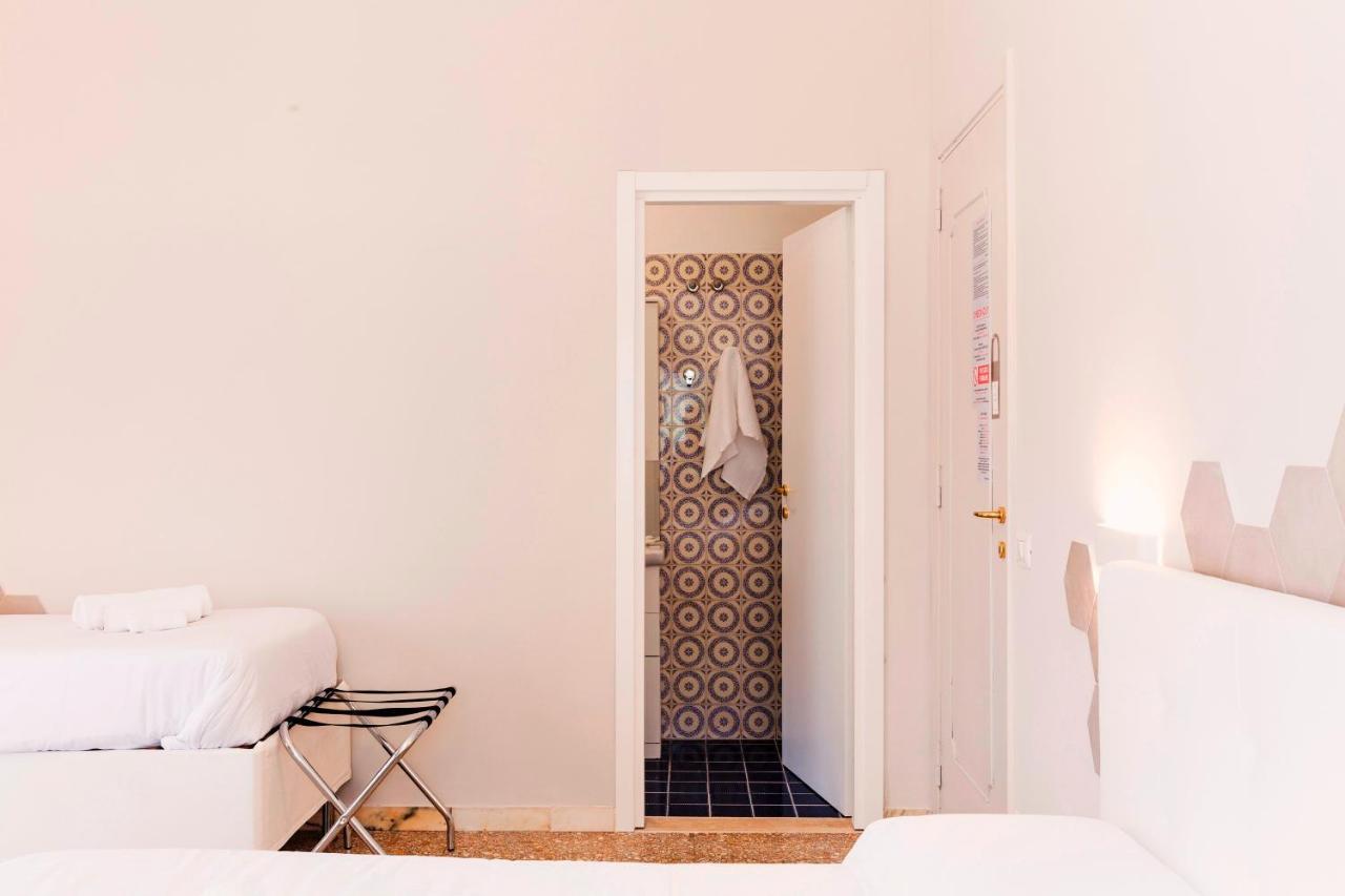 Roma Talenti Fucini B&B 외부 사진