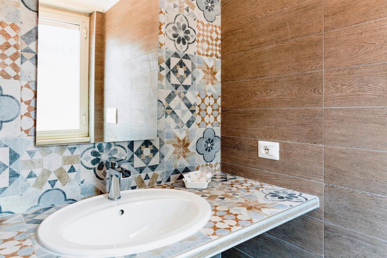 Roma Talenti Fucini B&B 외부 사진