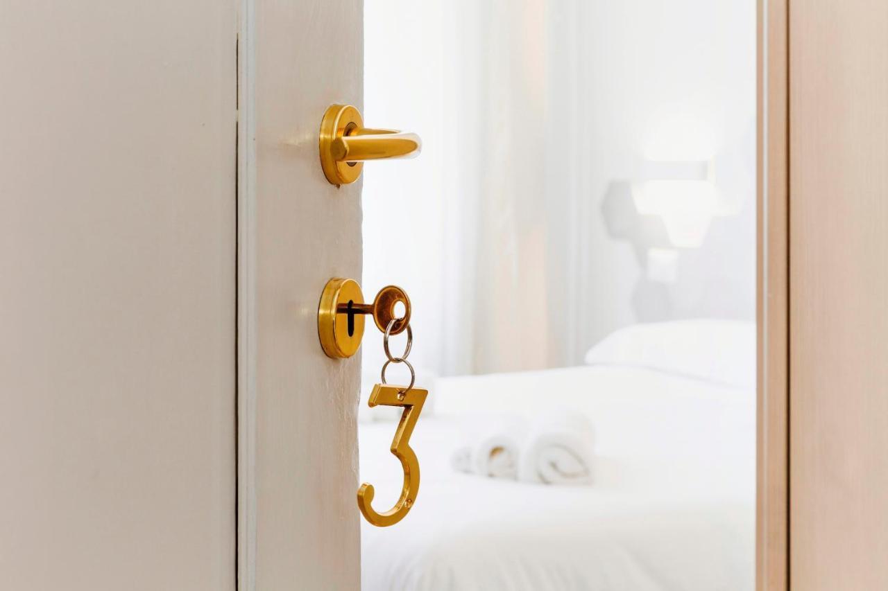 Roma Talenti Fucini B&B 외부 사진