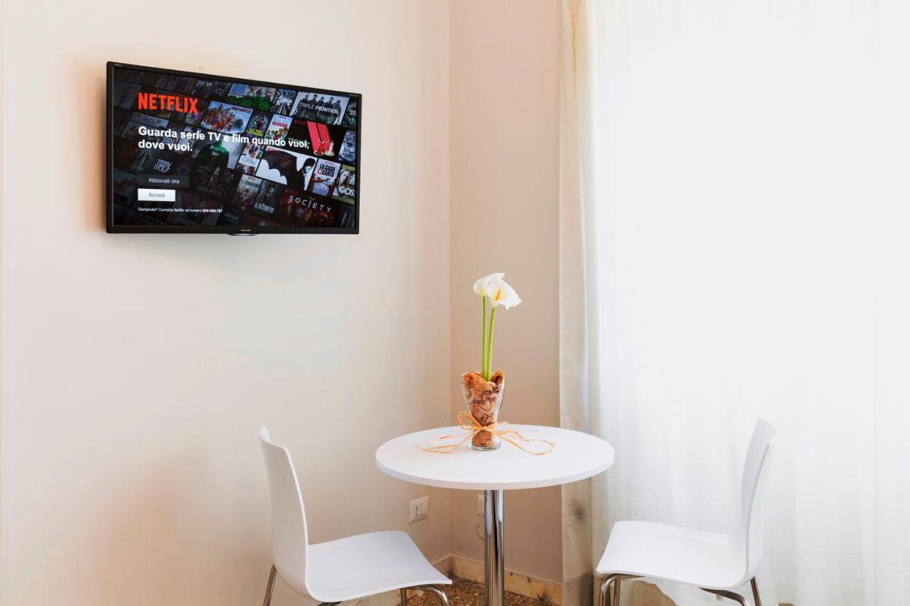 Roma Talenti Fucini B&B 외부 사진