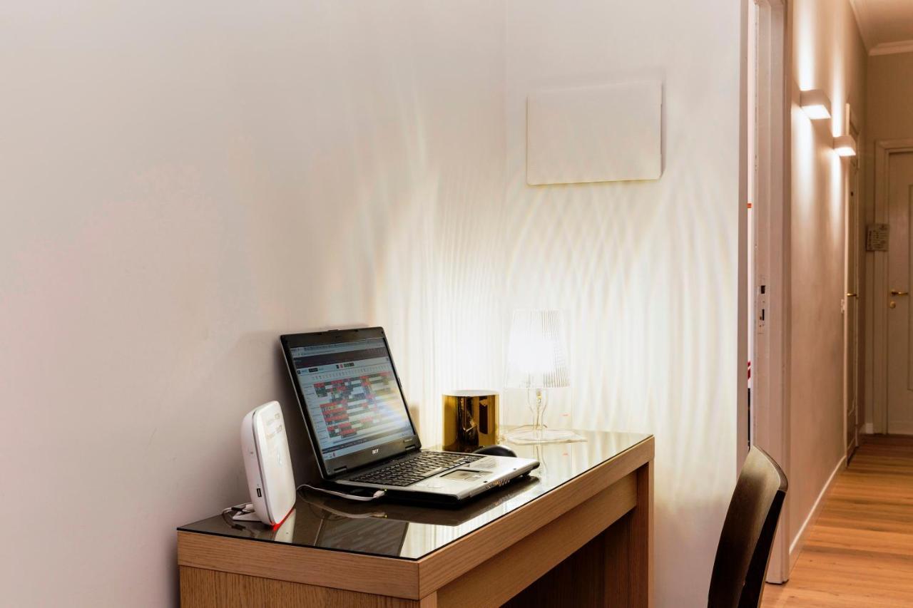 Roma Talenti Fucini B&B 외부 사진