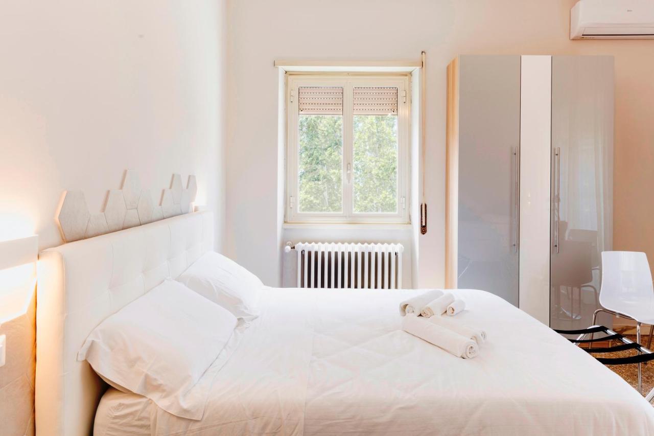 Roma Talenti Fucini B&B 외부 사진