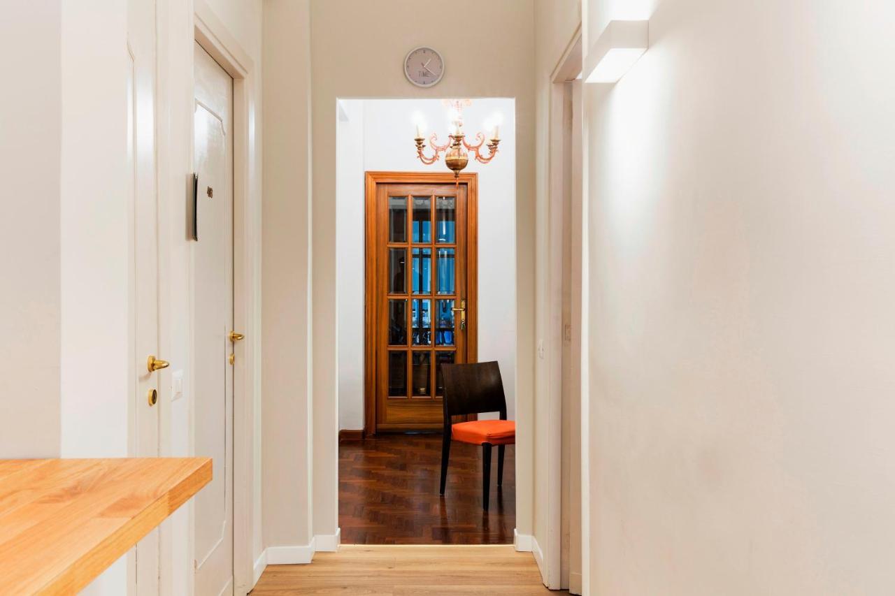 Roma Talenti Fucini B&B 외부 사진