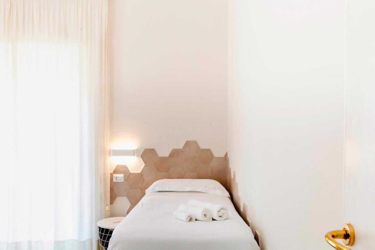 Roma Talenti Fucini B&B 외부 사진