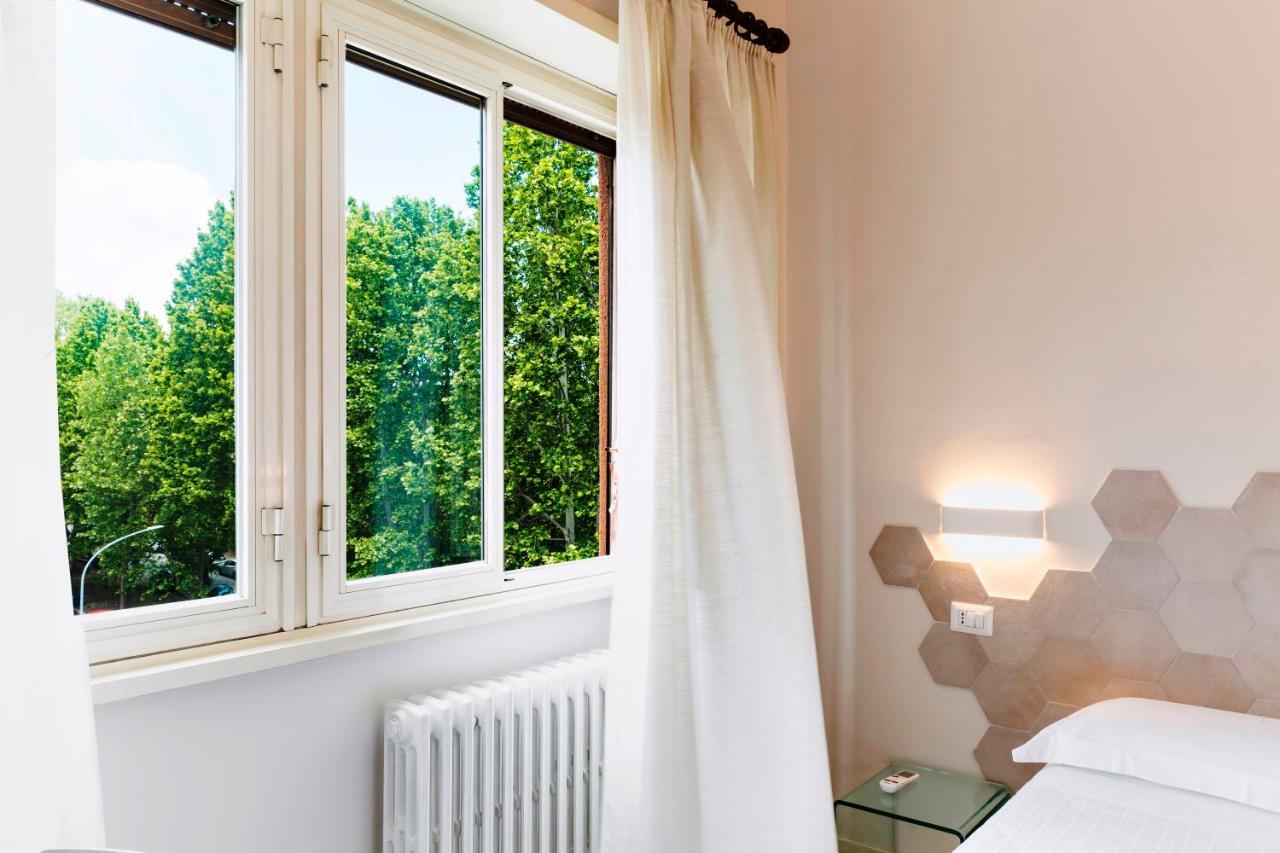 Roma Talenti Fucini B&B 외부 사진