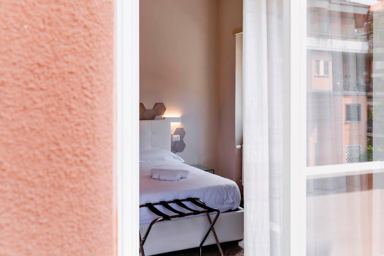 Roma Talenti Fucini B&B 외부 사진