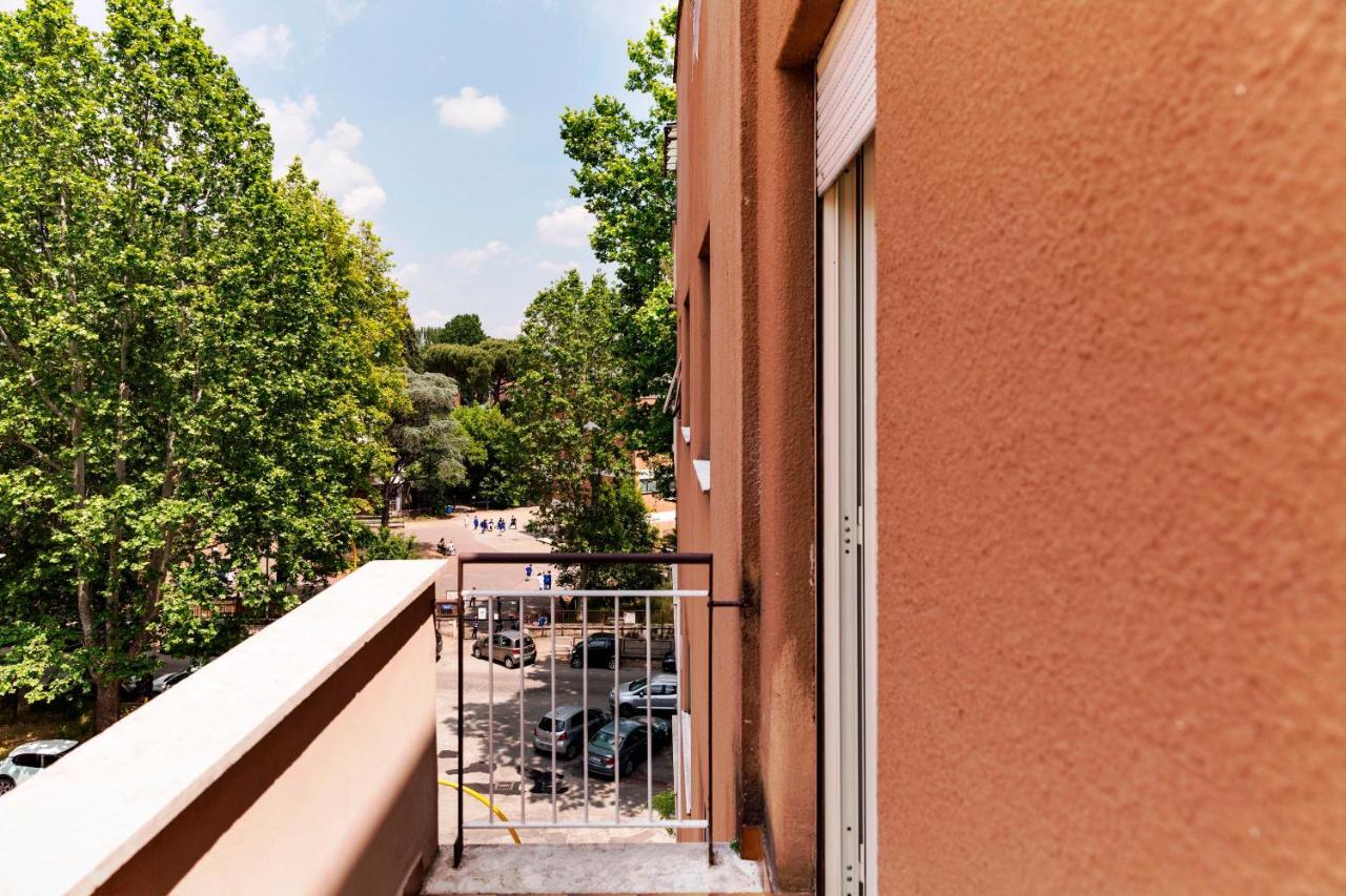 Roma Talenti Fucini B&B 외부 사진